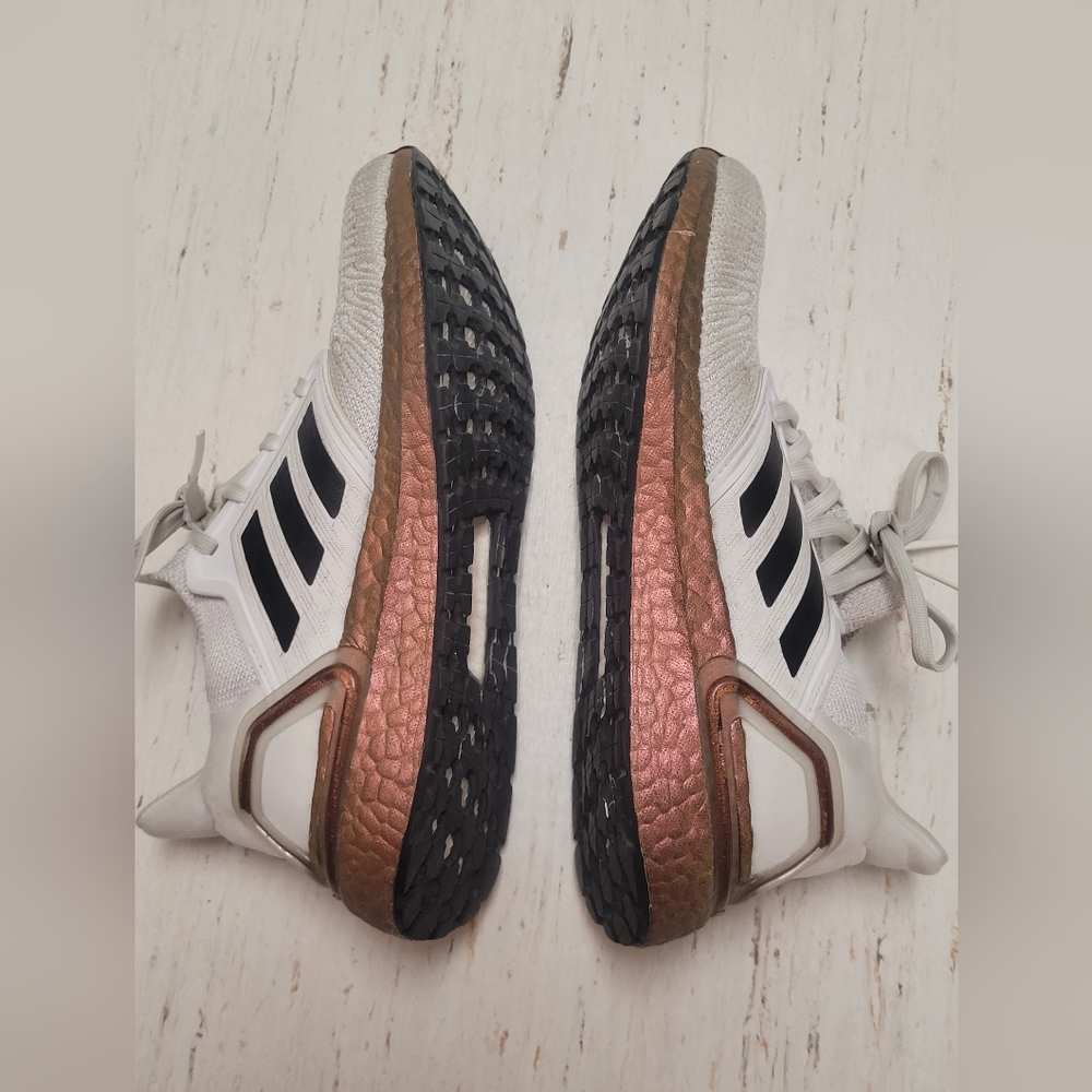 Adidas Ultraboosts size 6.5